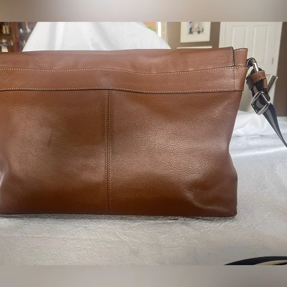 Coach Messenger bag - Picture 5 of 8